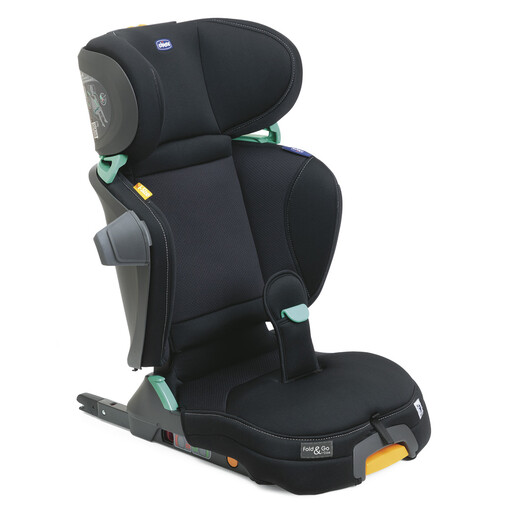 Chicco Fold & Go i-Size Child Car Seat