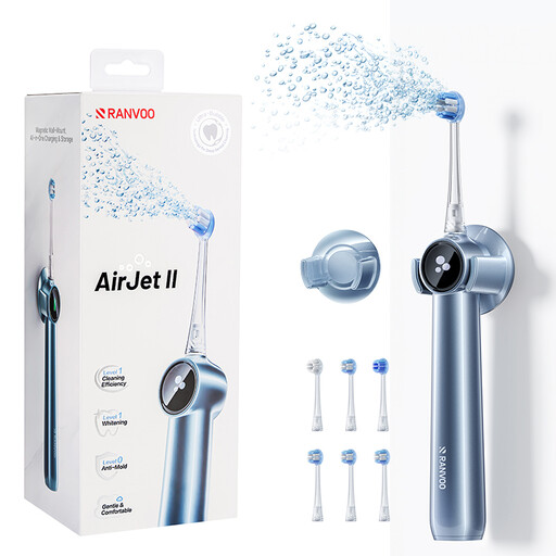 RANVOO AirJet II