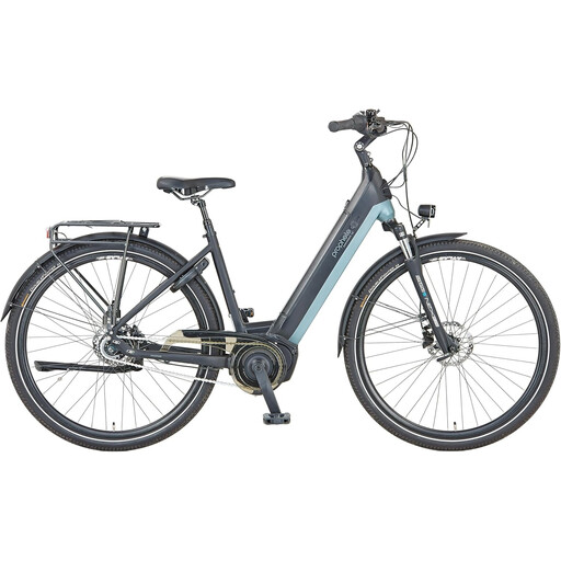 Prophete E-Bike 28 inch GENIESSER 4.0 Women