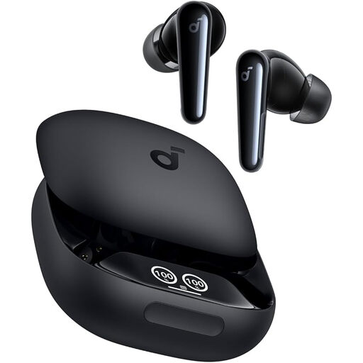 Soundcore Liberty 4 Pro by Anker