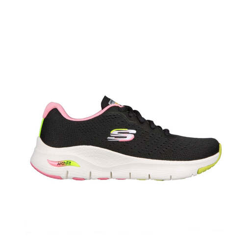 SKECHERS Arch Fit-Infinity Cool Black