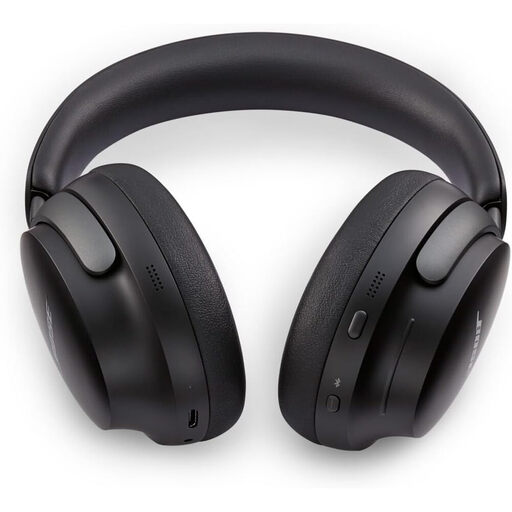 Bose QuietComfort Ultra - Noir