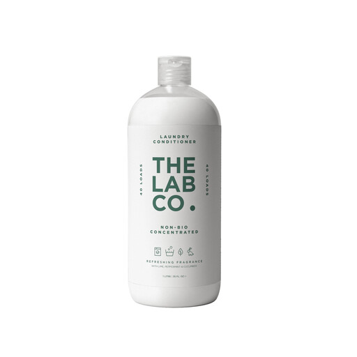 The Lab Co. Refreshing Fabric Conditioner & Laundry Softener