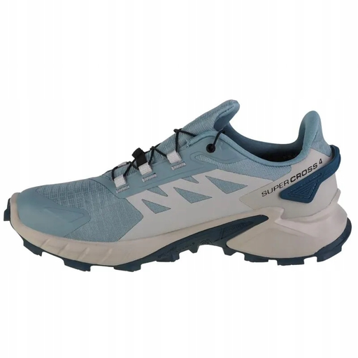 Salomon Supercross 4 GTX W 42