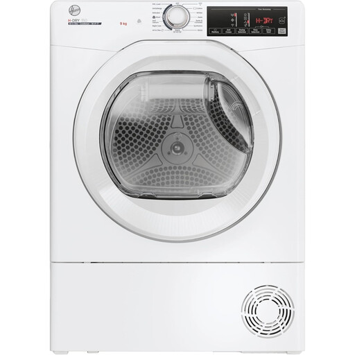 Hoover HRE C9TE-80 9kg Condenser Tumble Dryer
