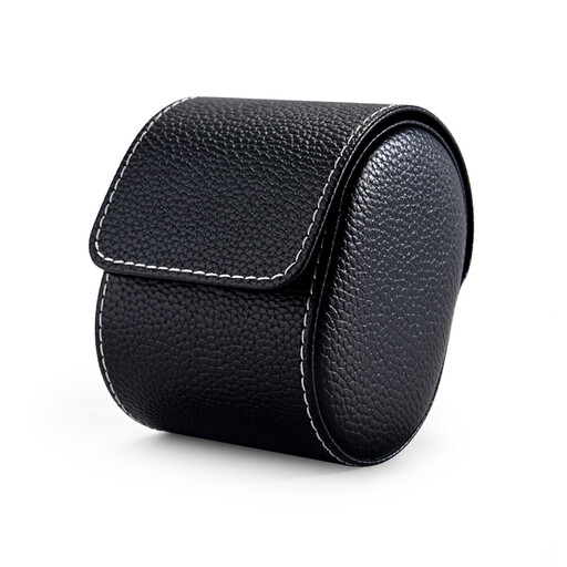 Oirlv Watch Box， Luxury Leather Watch Storage Box