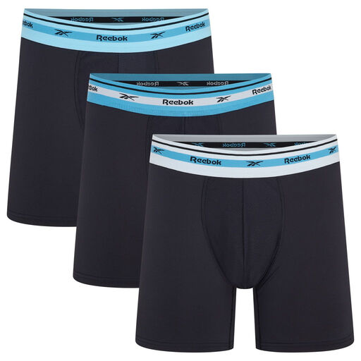 Reebok RBK Sports Trunks Med Abbot