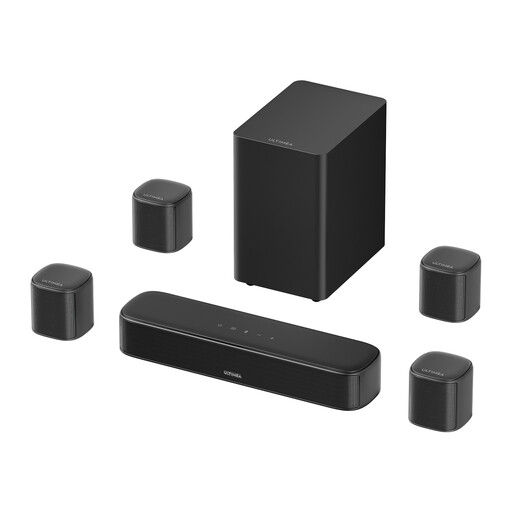 Ultimea Aura S4T Soundbar