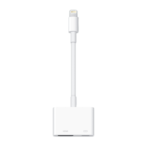 Apple USB-C Digital AV Multiport Adapter