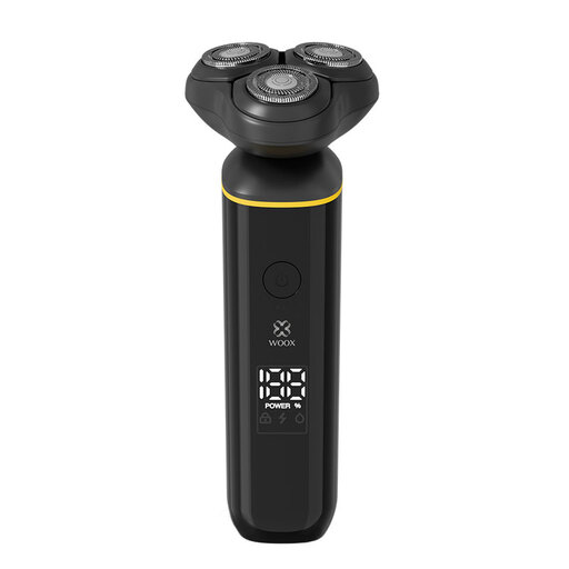 WOOX MX0192 Electric Shaver