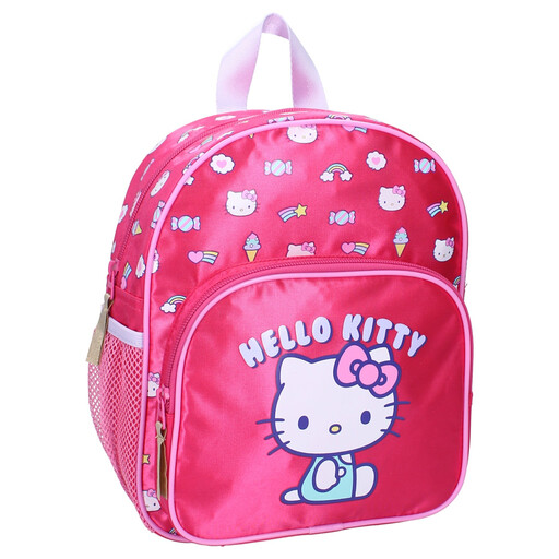 Sac à dos VADOBAG Hello Kitty Follow The Rainbow