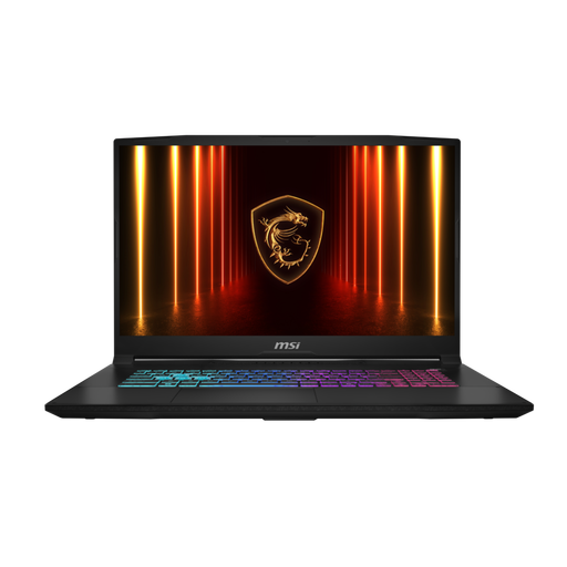 MSI Katana 17 HX B14WFK-007FR