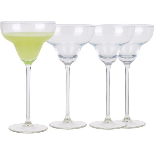 Alpina Margarita Glass Set