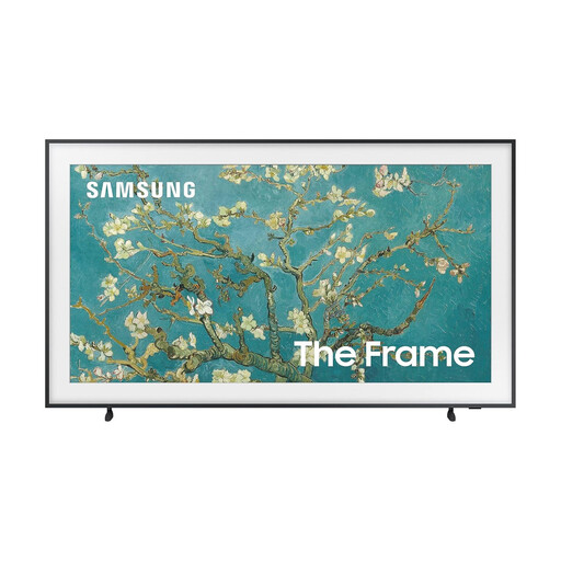 Samsung The Frame QE65LS03F 65" Smart 4K QLED TV