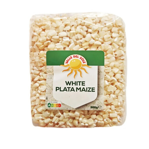 VDS White Plata Mais without Germ 900 gr