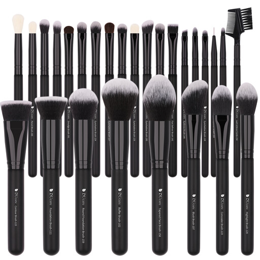 DUcare Makeup Brush Set