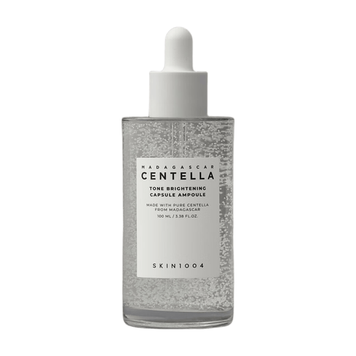 Skin 1004 Madagascar Centella Tone Brightening Capsule Ampoule