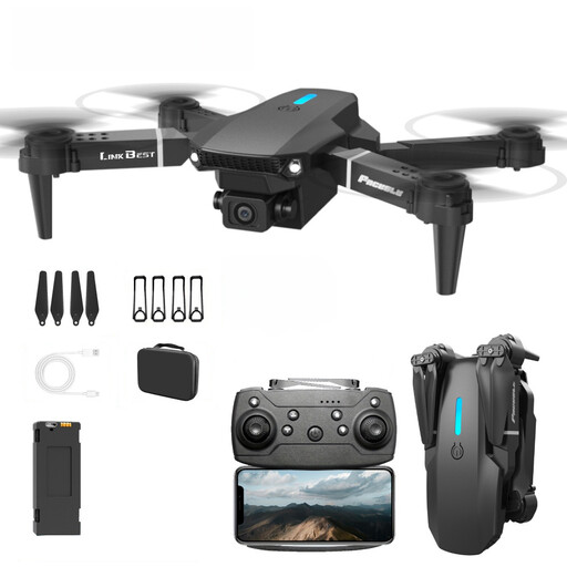 FACEGLE E88 Pro Drone