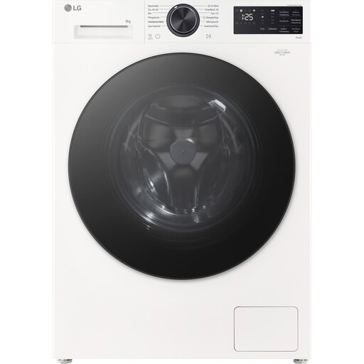 LG Series 7 F9WV9S7P1 9kg AI DD Direct Drive Washing Machine