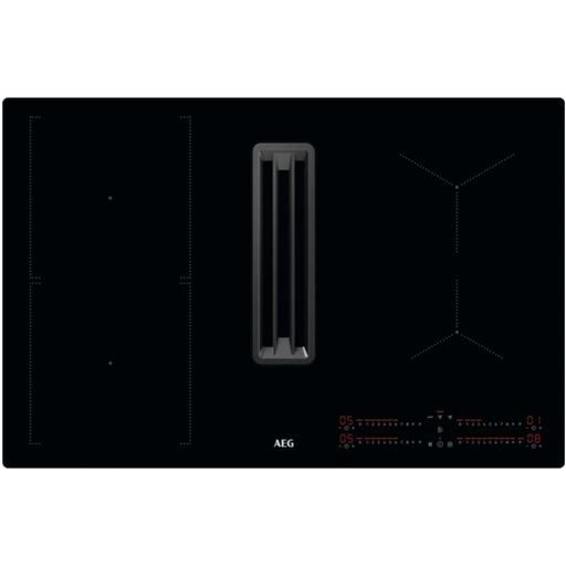 AEG CCE84543CB plaque à induction