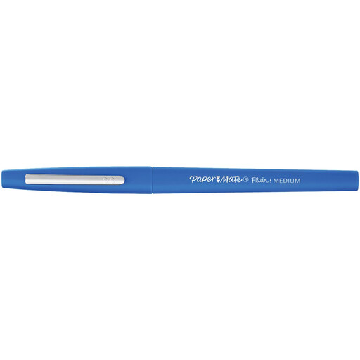 Paper Mate Flair Fibre Tip Markers