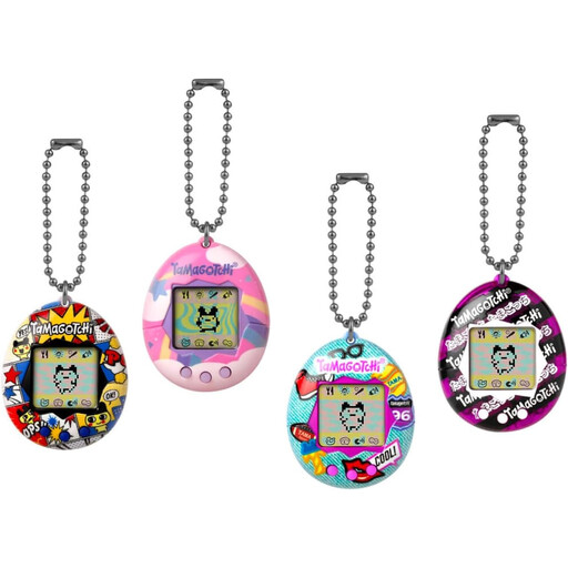 Bandai Tamagotchi Original