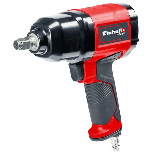 Einhell Pneumatic Impact Wrench TC-PW 340