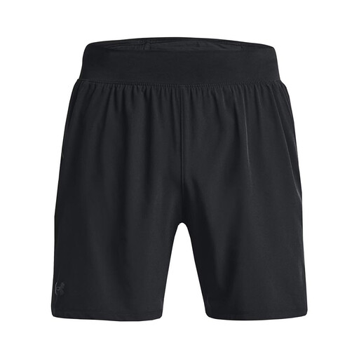 Under Armour Launch Elite Men's 7" Shorts in black