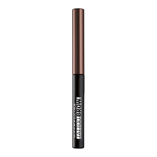 Maybelline Eyebrow Tint Gel Tattoo Eyebrow Peel-Off