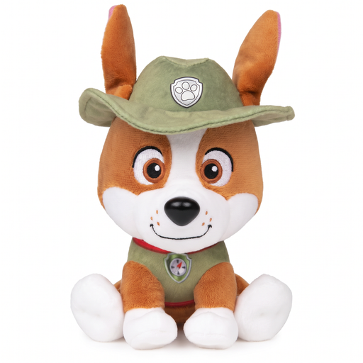 Spin Master PAW Patrol Soft Tracker 15 cm