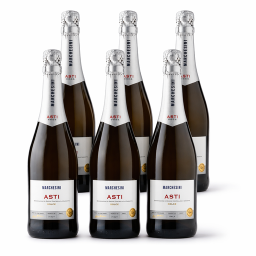Case Deal - Marchesini Asti DOCG 75cl