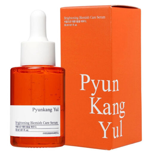 Pyunkang Yul Brightening Care Serum