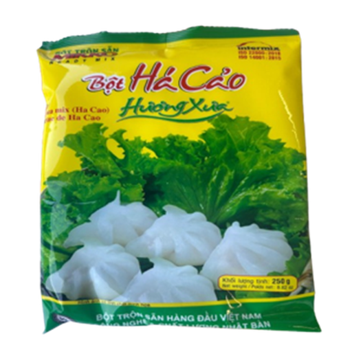 MIKKO - Hakau 饺子粉预拌粉（Bột Há Cảo）250g