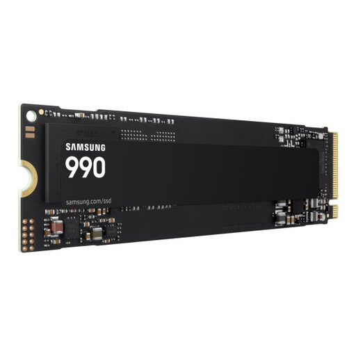 Samsung SSD 990 1TB NVMe