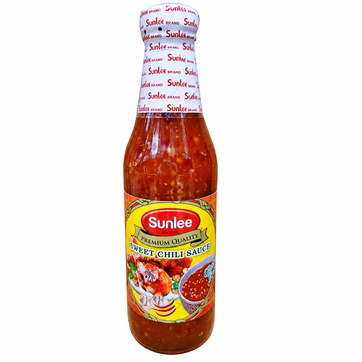 Sunlee Sweet Chilli Sauce 300ml
