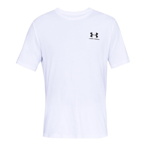 Under Armour Sportstyle Lc Ss