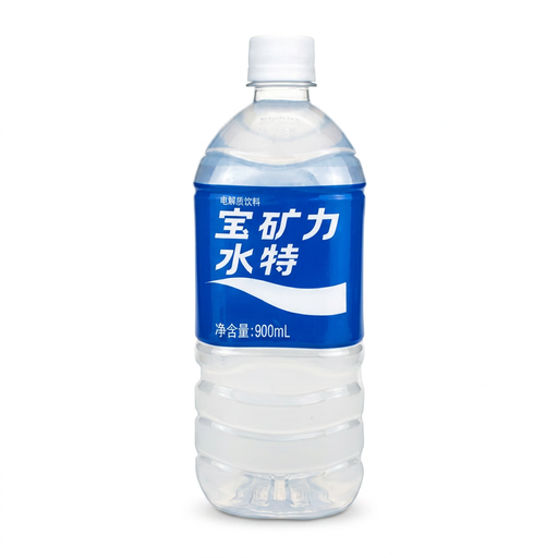 Pocari Sweat Electrolyte Drink