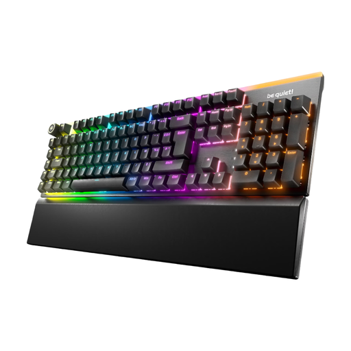 be quiet! Light Mount Silent Tactile FR ISO