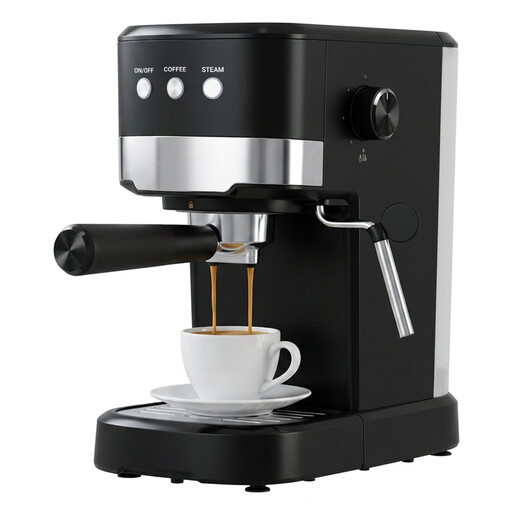 ochama 15 Bar Espresso Machine