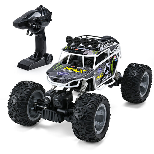Tokky Four-Wheel Drive Off-Road Climber