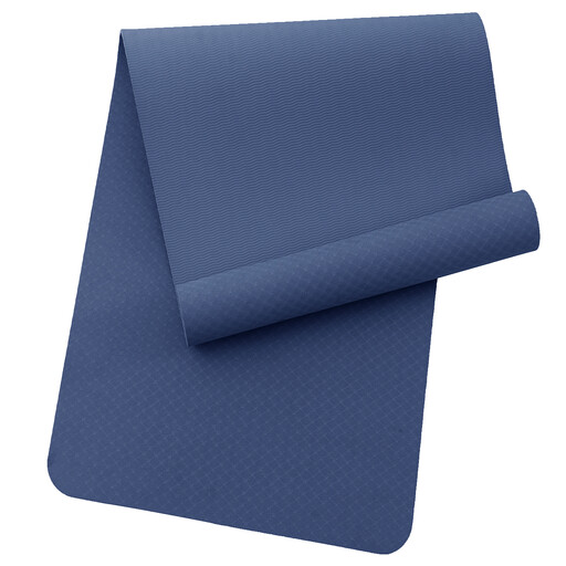 Good Nite 6mm TPE Yoga Mat Non-Slip Exercise Mat