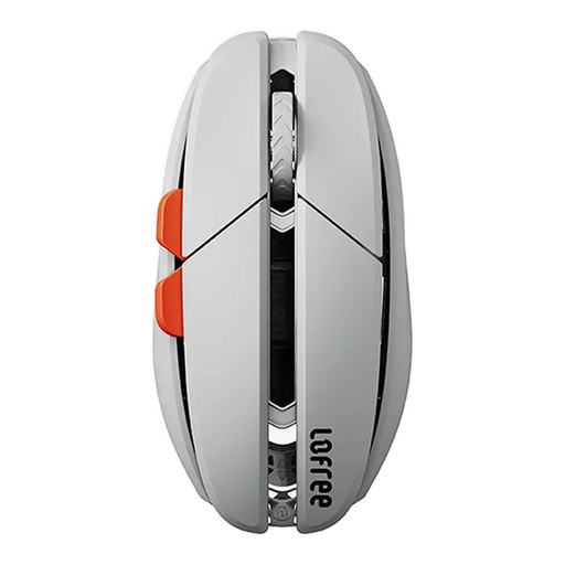 Lofree Hypace Bluetooth Mouse