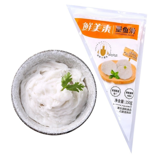 Xianmeilai Cuttlefish Paste 150g