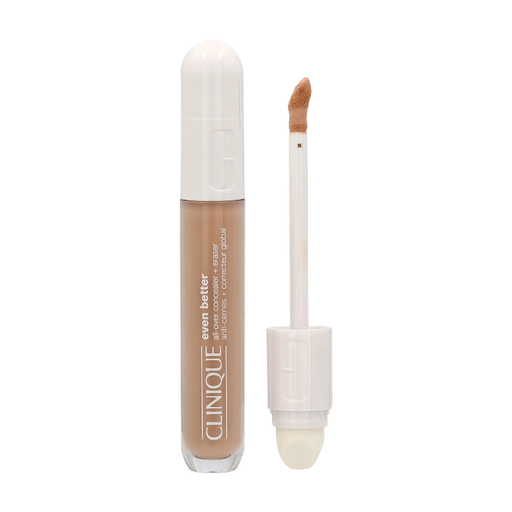 Clinique Even Better All Over Concealer + Eraser