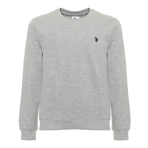 US Polo Assn Fleece Sweatshirt 64712-188 3XL