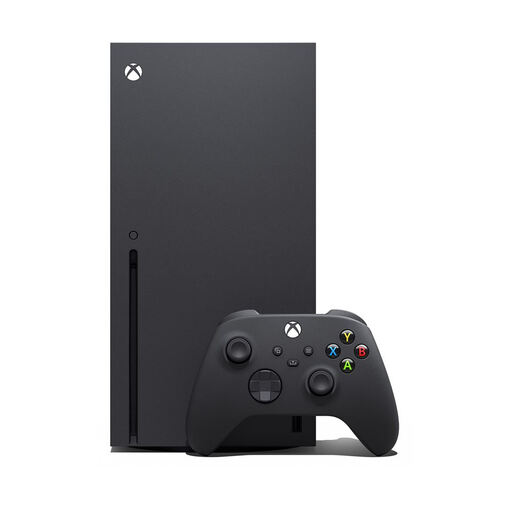 Xbox Series X Console