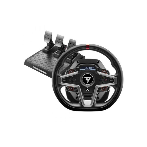 Thrustmaster T248X racing wheel for Xbox Series X/S/One/PC