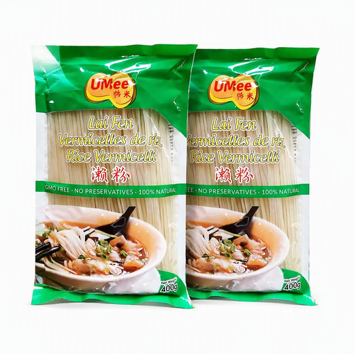 Umee Rice Vermicelli 400g ×2