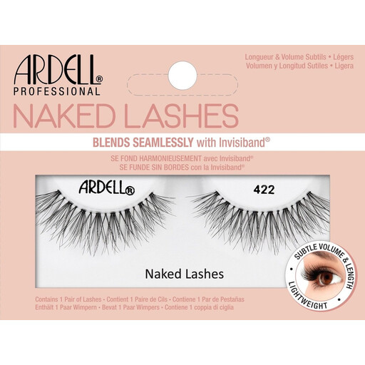 ARDELL NAKED LASHES 422
