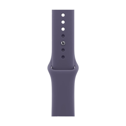 Apple Watch Sport Band - Purple Fog (42mm, S/M)